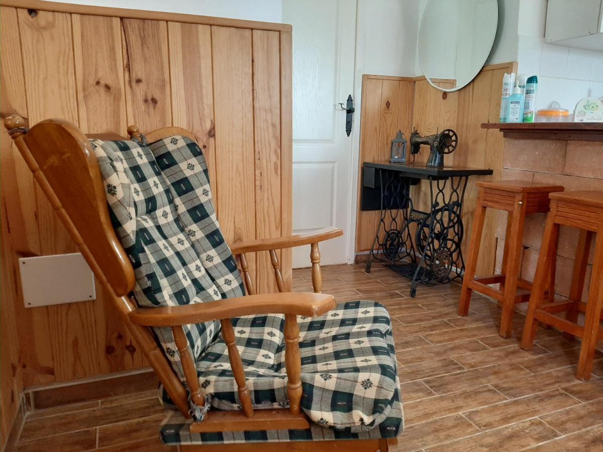 Barrancolaurel Holiday home