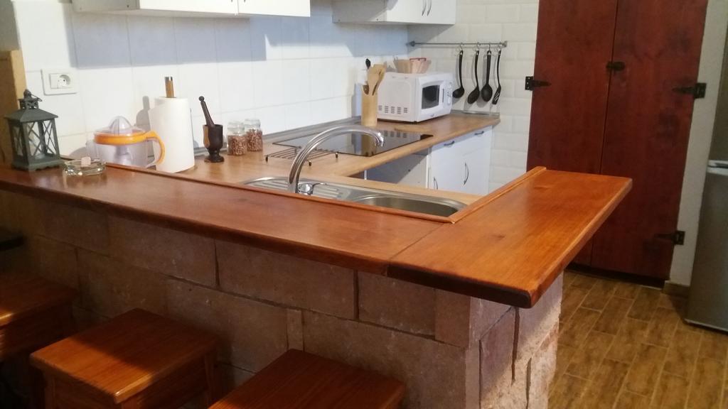 Barrancolaurel Holiday home Moya (Gran Canaria)